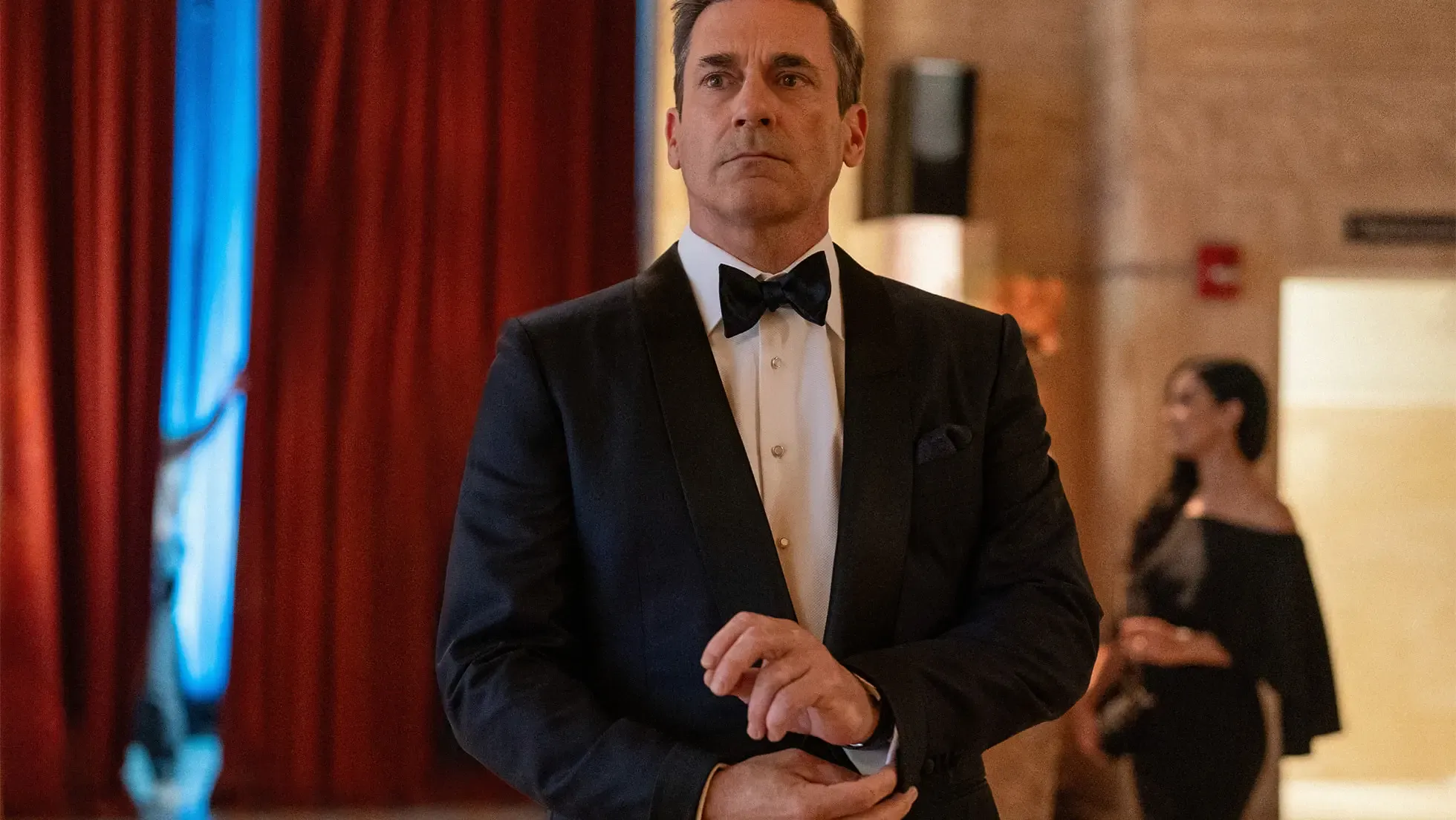 10 New TV Shows We Canât Wait to Watch in 2025