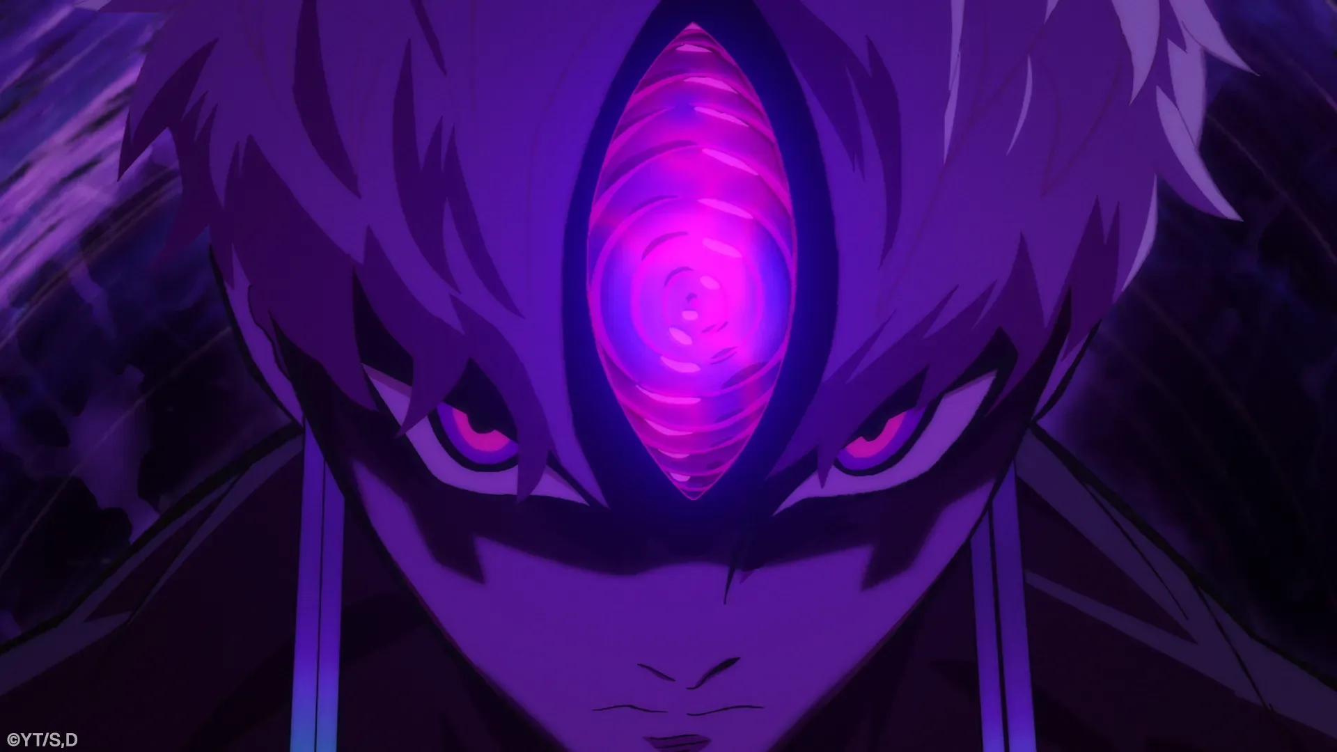 How â€˜Dan Da Danâ€™ Mixed Horror and Comedy for Its â€˜Evil Eyeâ€™ Arc