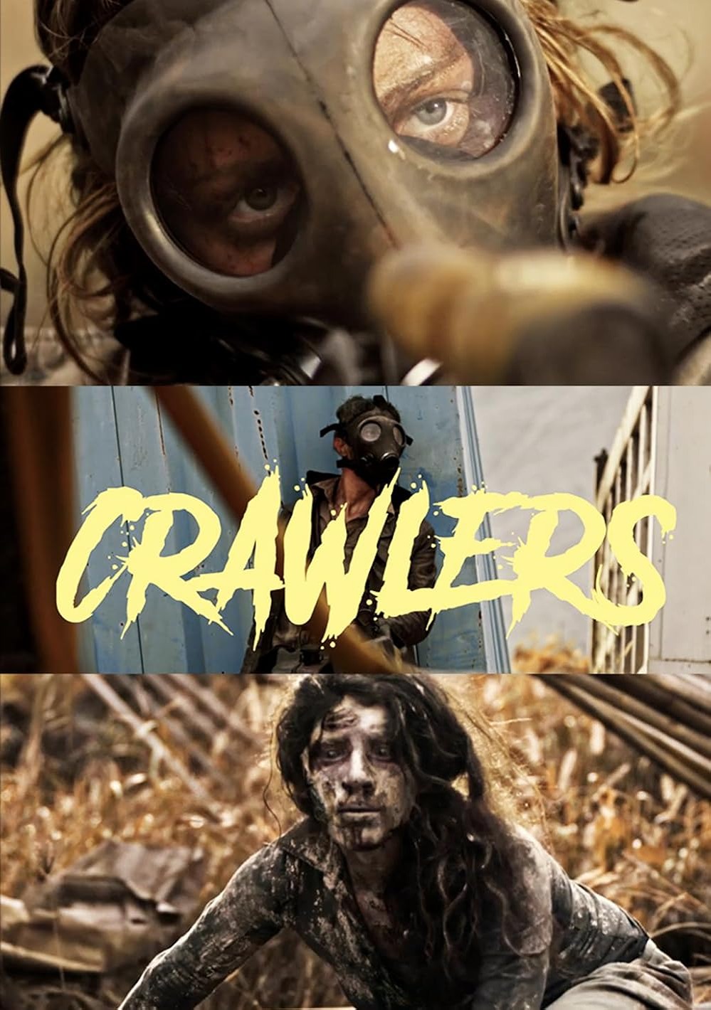 n the year 2030, a Zombie Pandemic of Biblical proportions decimates the United States' population. American survivors rush to Mexico to 'El Santuario del Sur', the southern sanctuary, a rocky plateau believed to be zombie free.