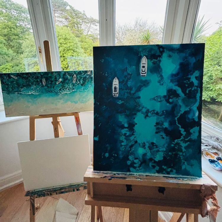 Original Artwork