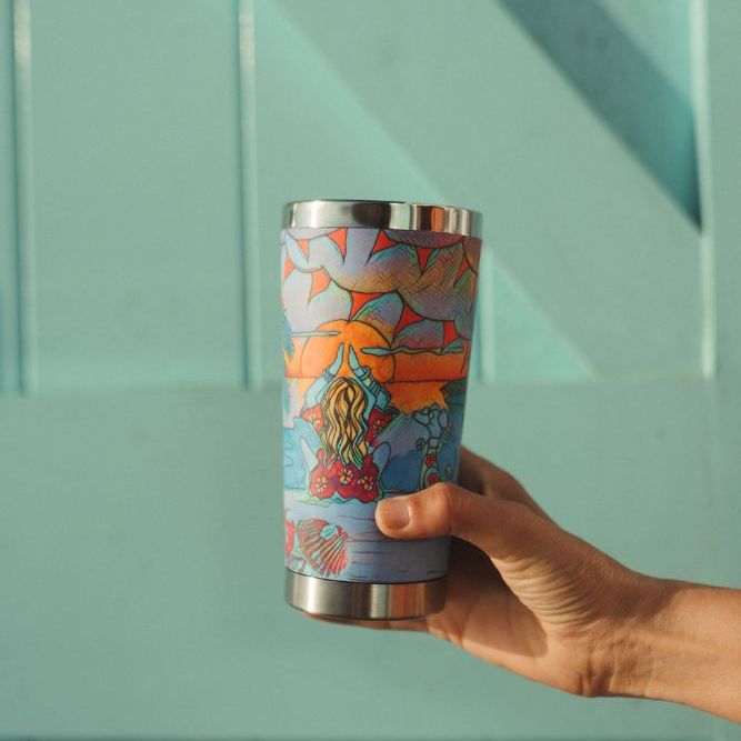 Mugs & Cups