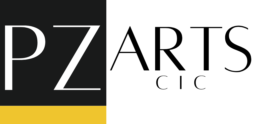 PZArts CIC logo