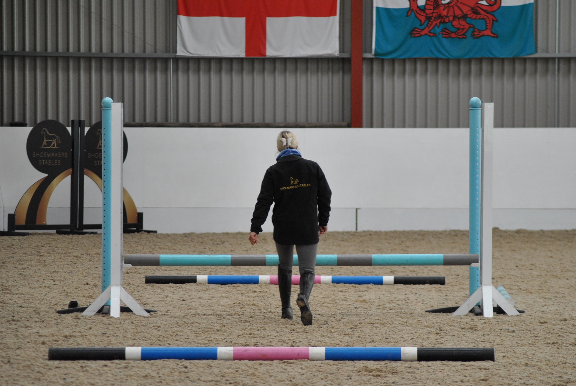 Coaching With Sammy
