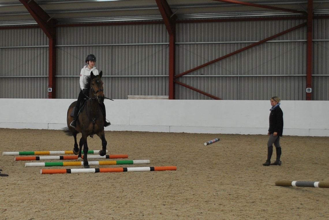 Coaching With Sammy