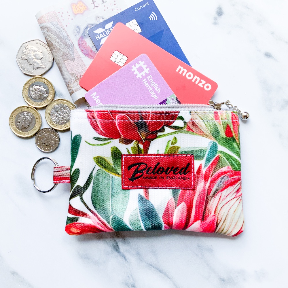 Key purses