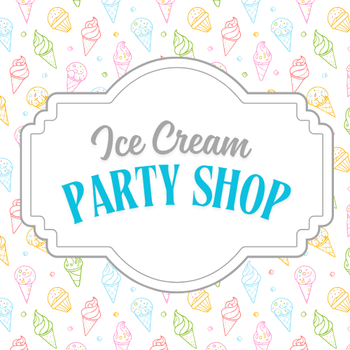 Ice Cream Party