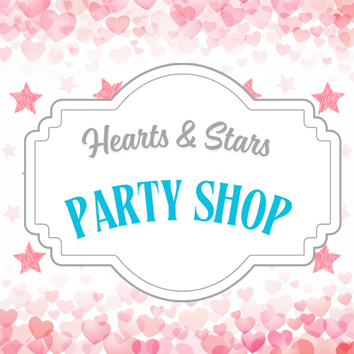Hearts & Stars
