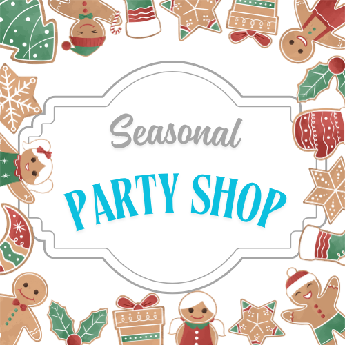 Seasonal & Special Themes