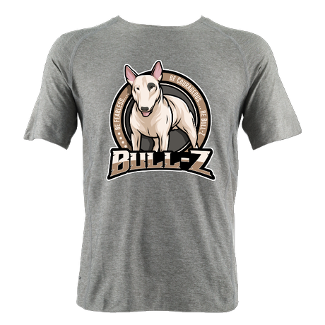 BULL-Z Core Unisex TEE