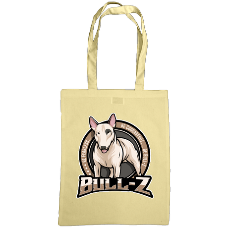 BULL-Z Shoulder Tote Bag for Life!