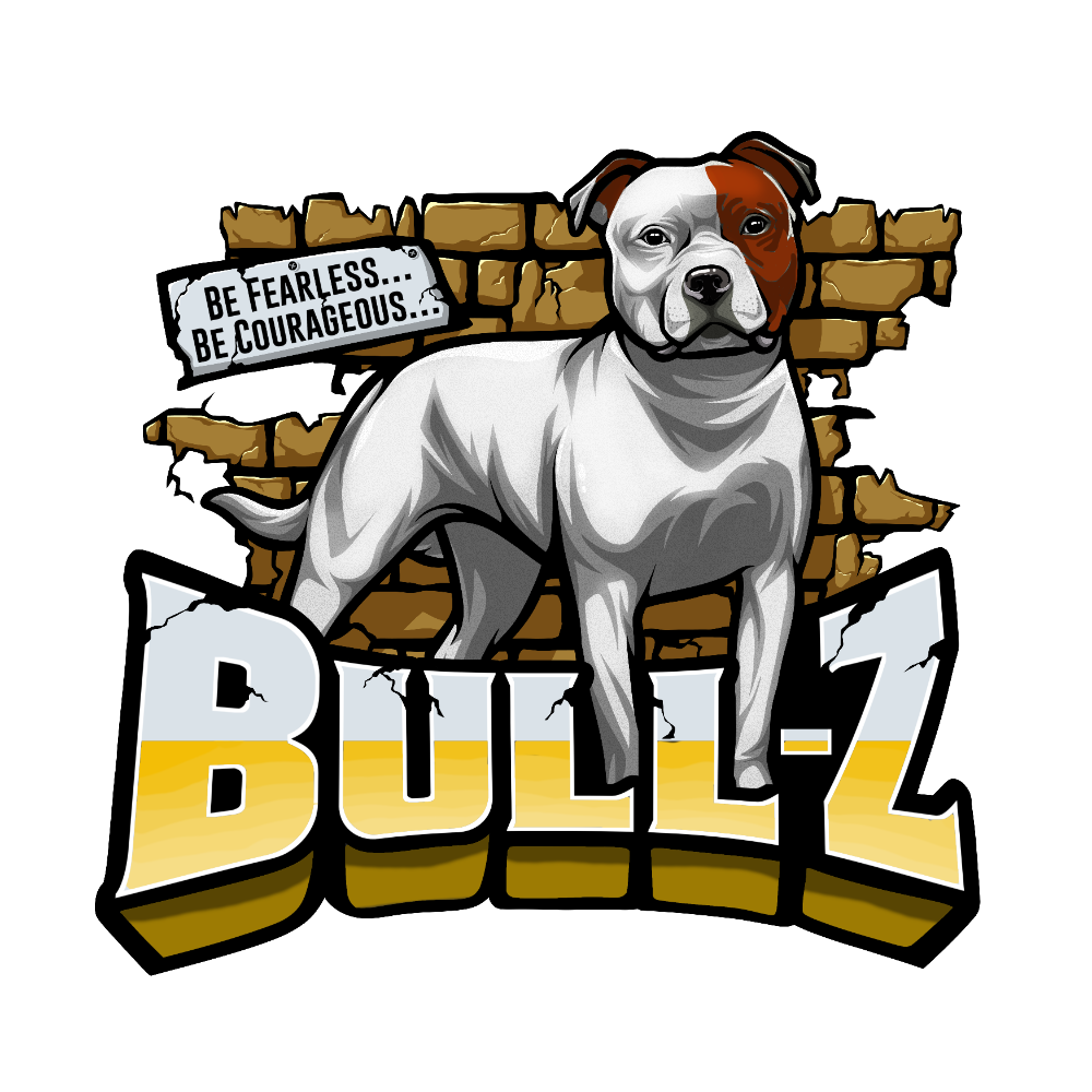 Staffordshire Bull Terrier