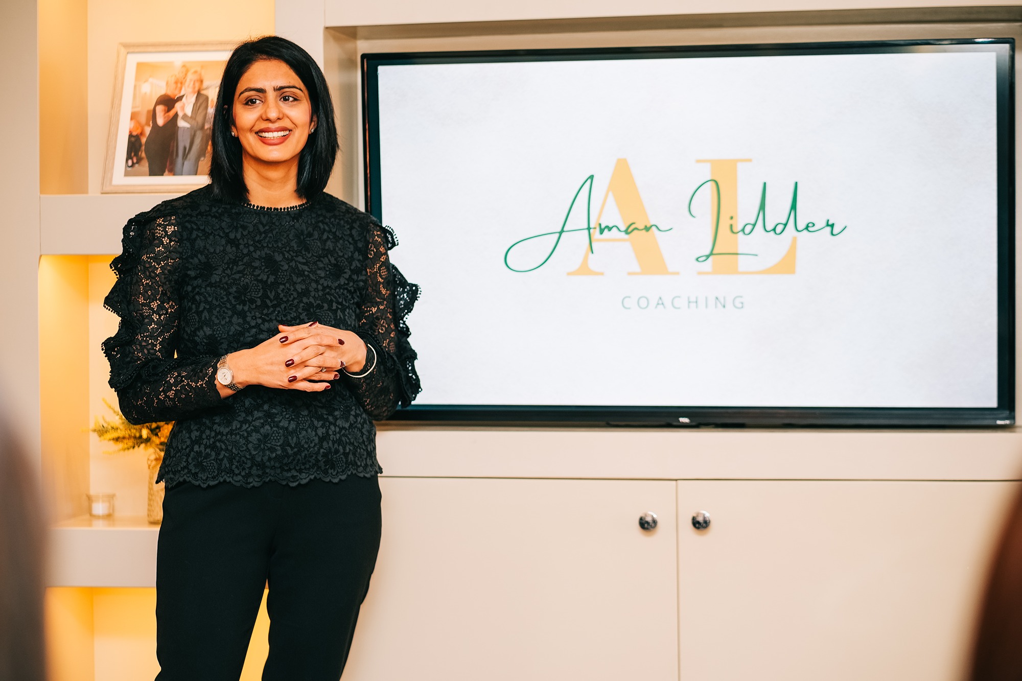 Aman delivery Mental Health First Aid Training