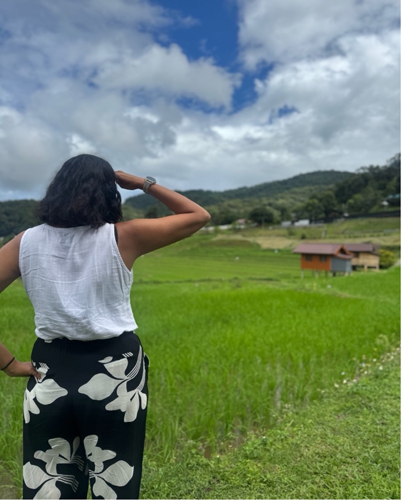 Why Retreat Blog