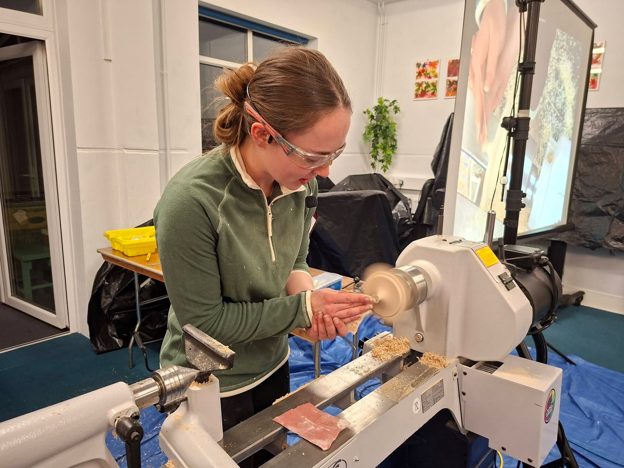 Example image