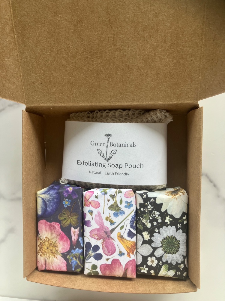 Mini Gift Set