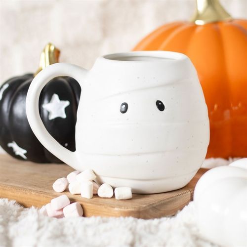 Mummy Mug
