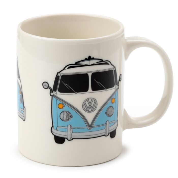 Surf Adventure Mug