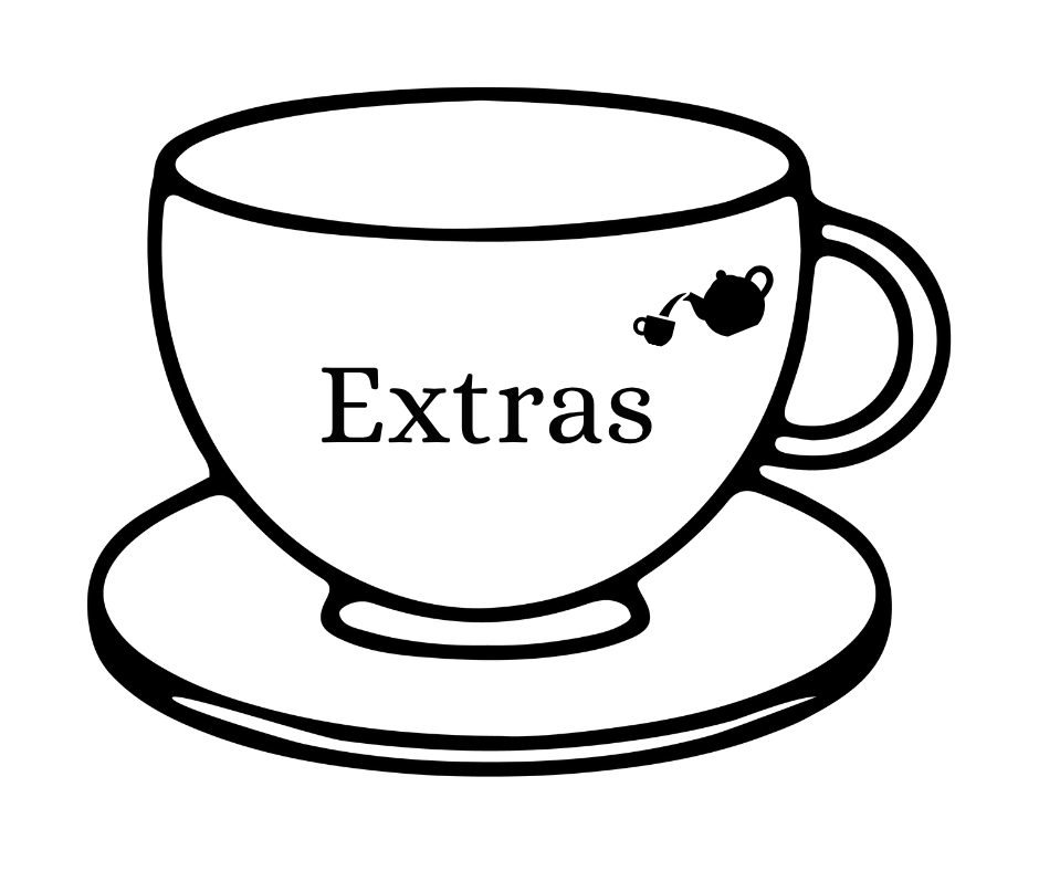 <html=0003>Tea Things</html>