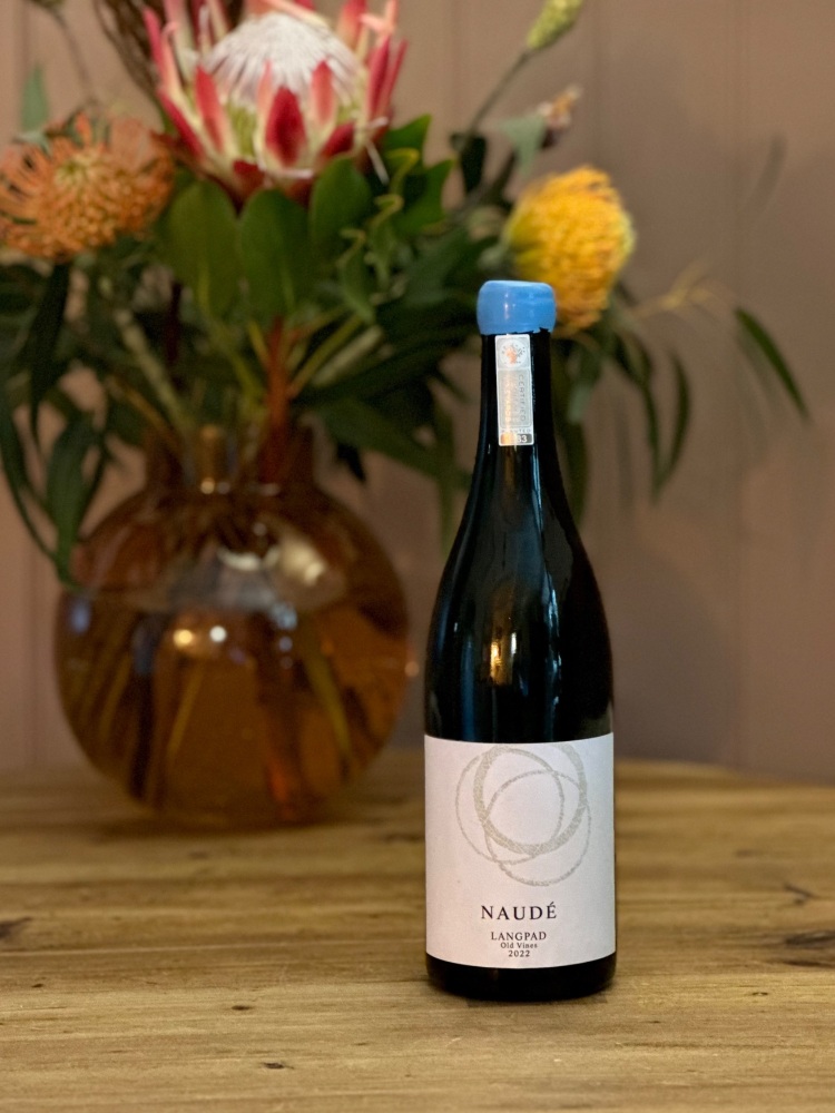 Naudé Langpad Colombard 2023