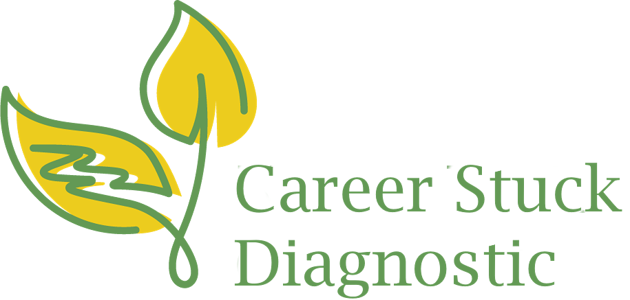 Career Stuck Diagnostic