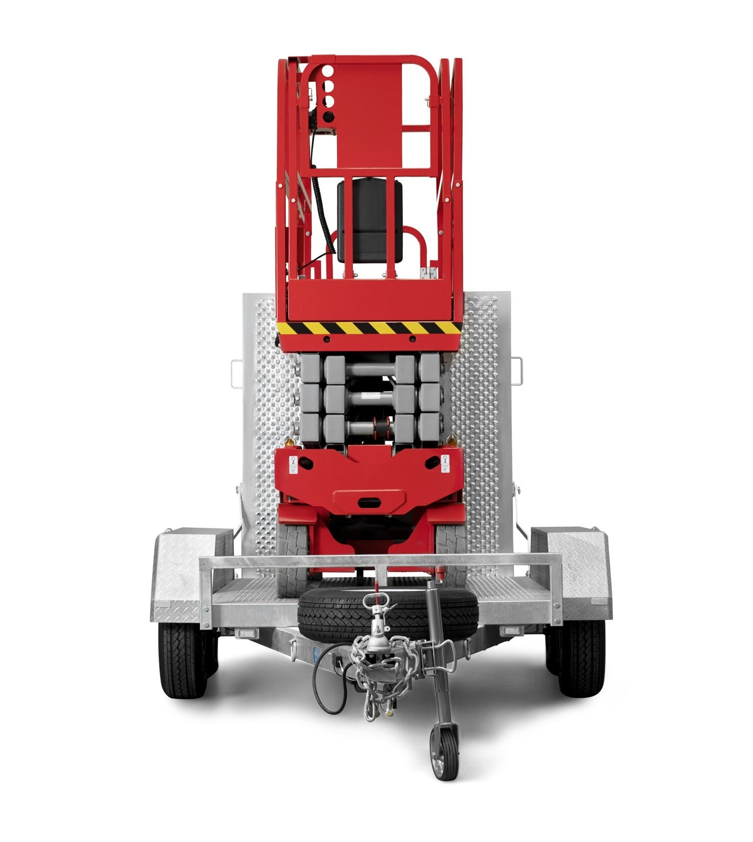 Access Platform Hire in the Wheatbelt