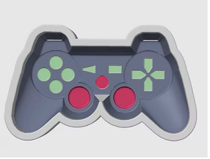 PS Controller