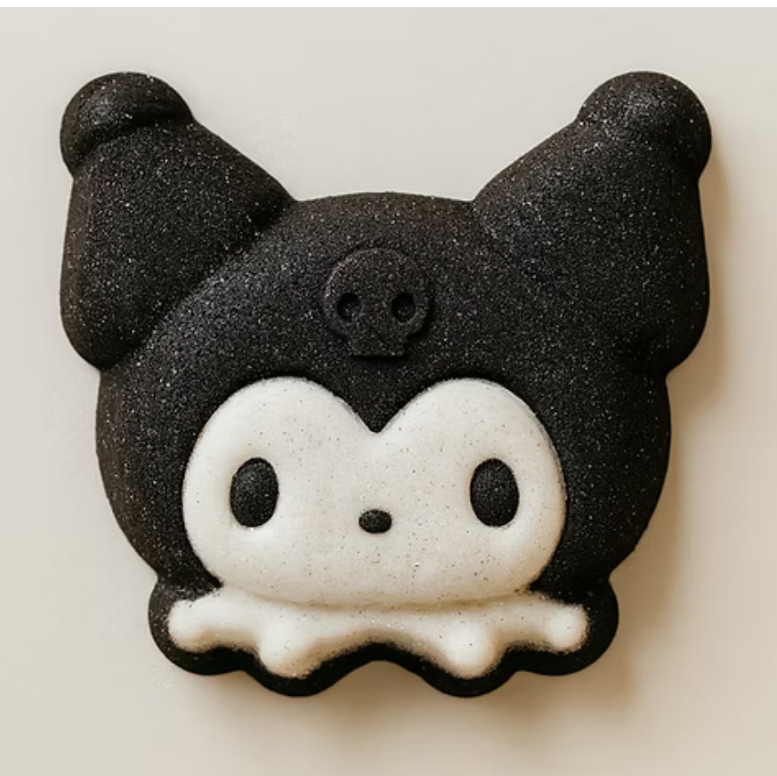 New Kuromi Mould