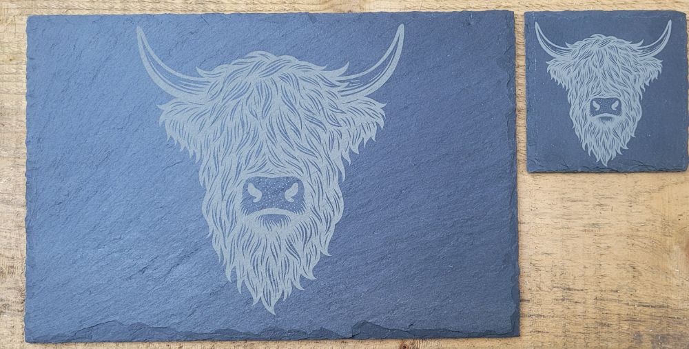 Slate Placemats