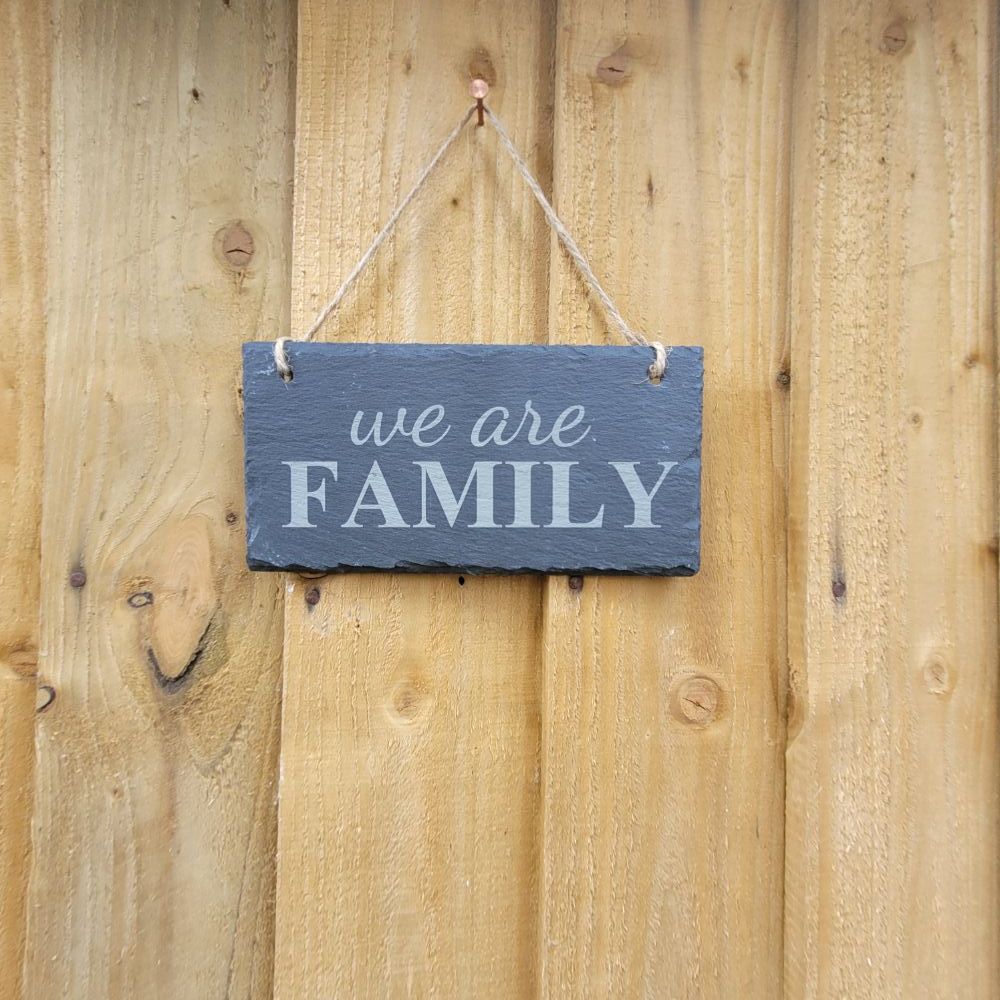 Gifts for loved ones
