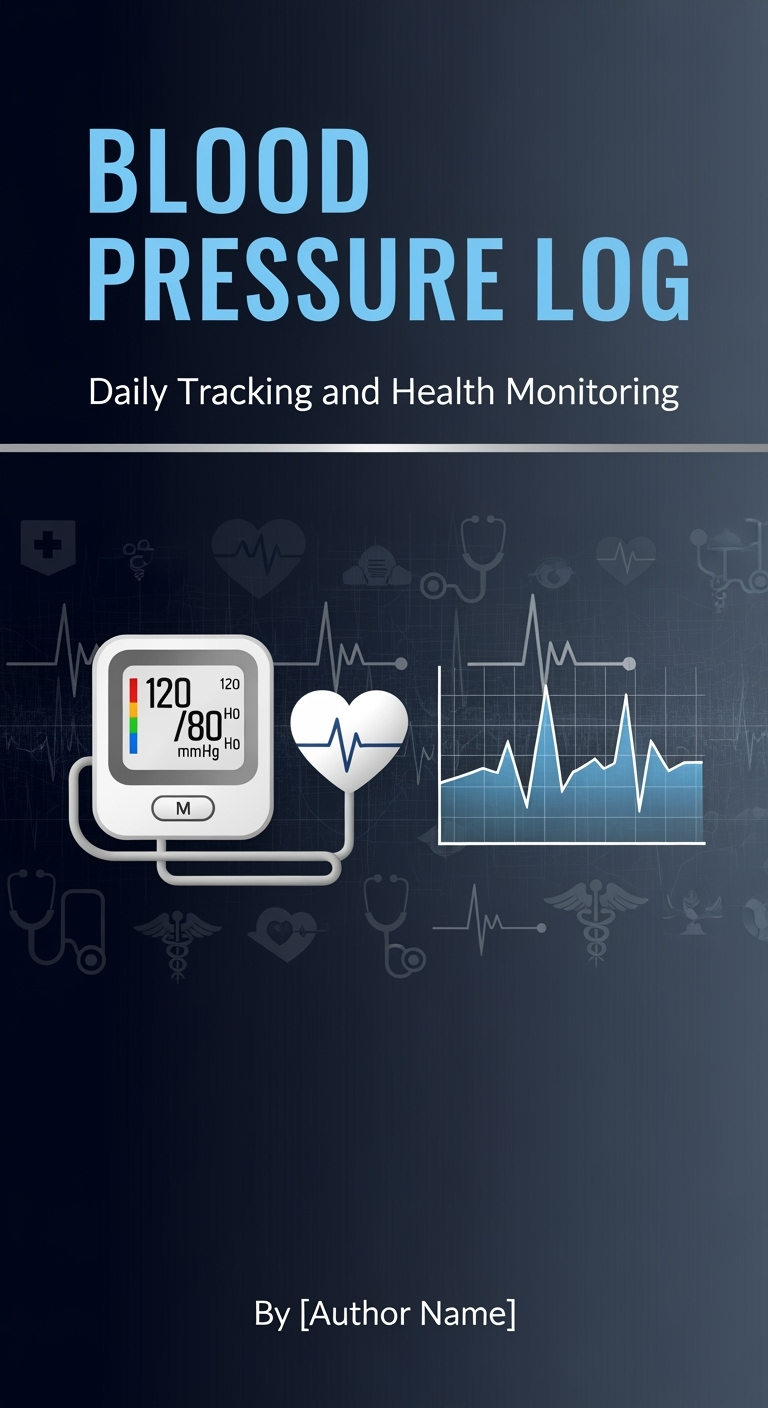 Blood Pressure Reading Chart