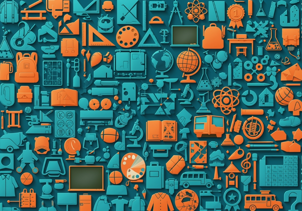 Home Schooling & Education