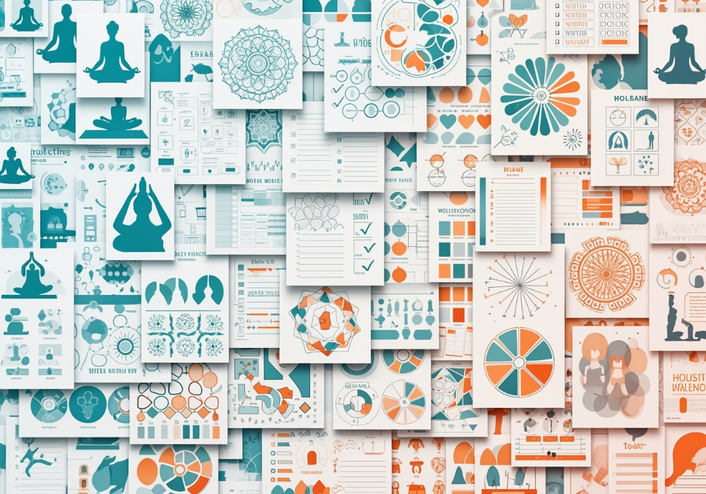 Journals & Well Being