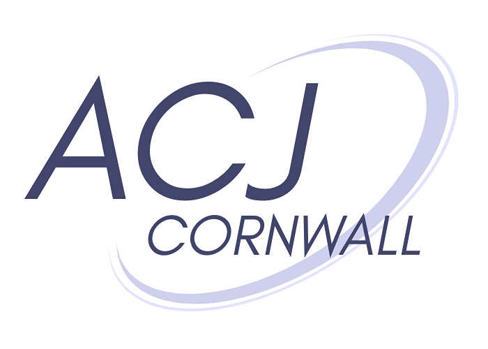 ACJ Cornwall Logo