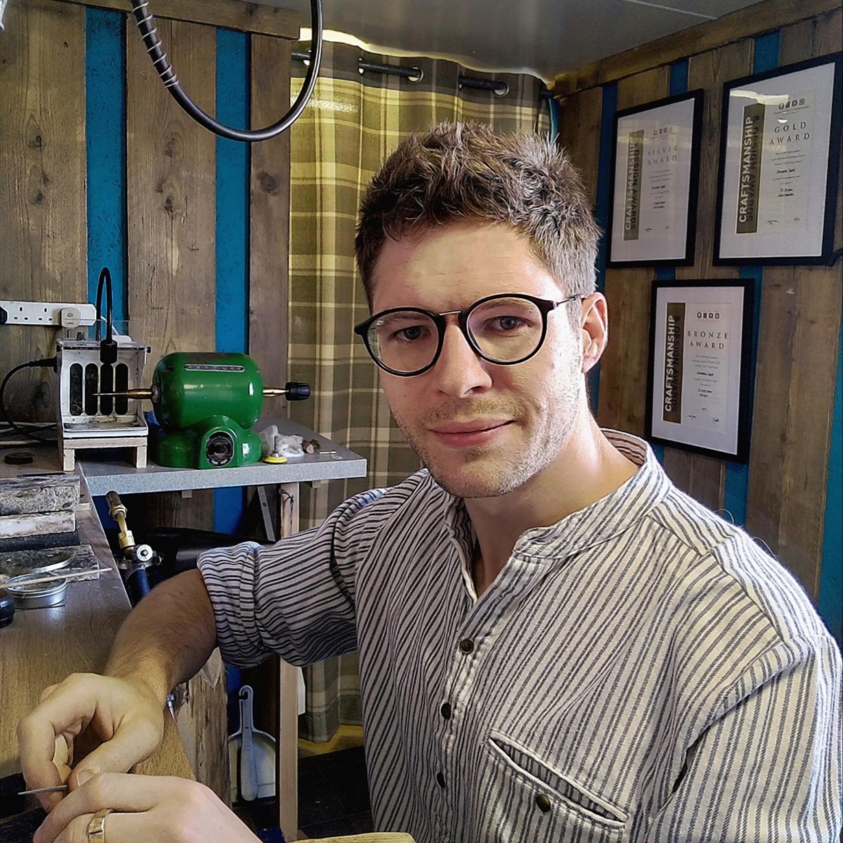 Barnabas_Taylor_Working_Photograph ACJ 2