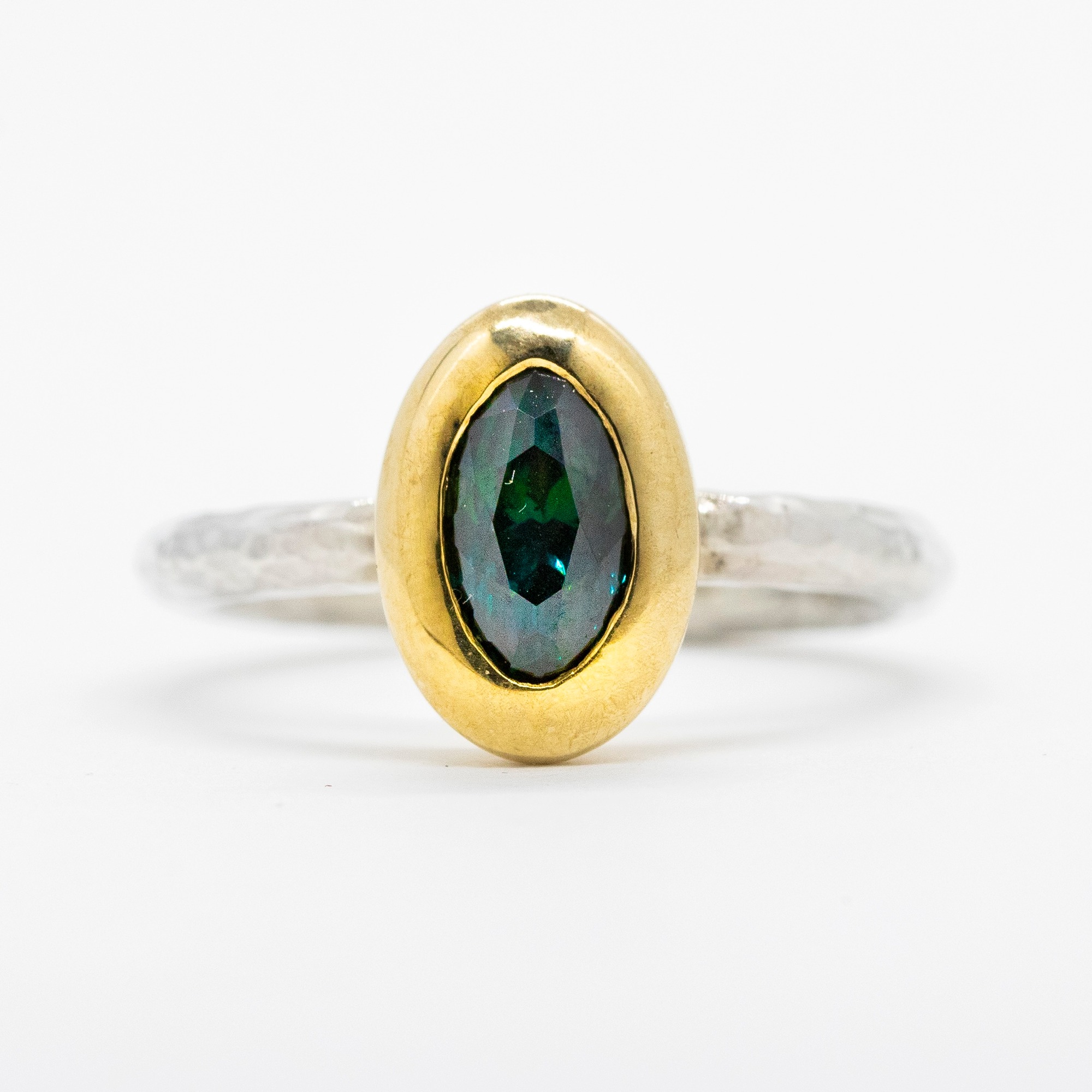 5 Becca Williams Rockpool Ring &Acirc;&pound;680