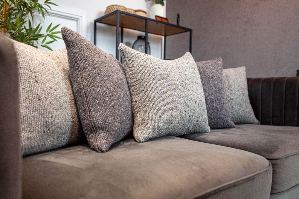 Cushion Covers