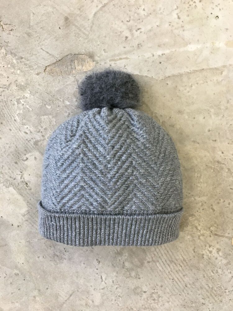 Cashmere Hat