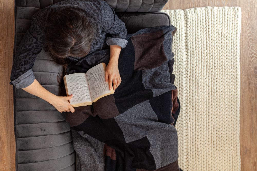 Blankets