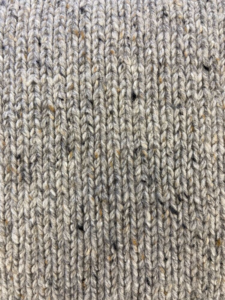 Donegal Wool Cushion Cover