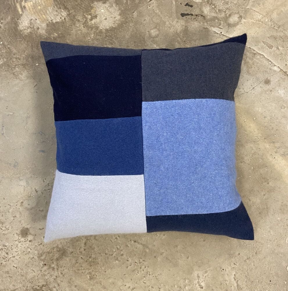 Cashmere Cushion Cover