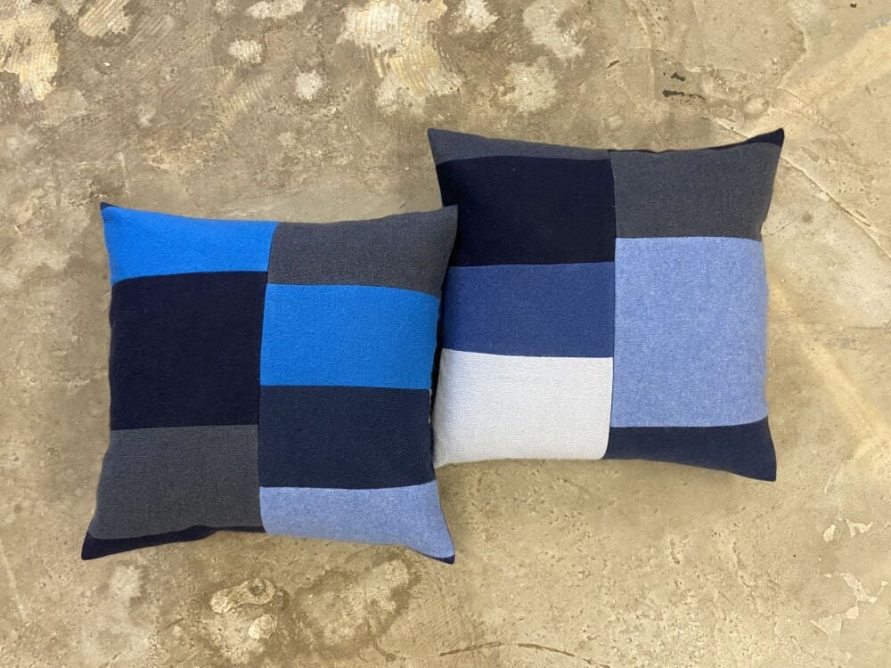 Cashmere Cushion Cover