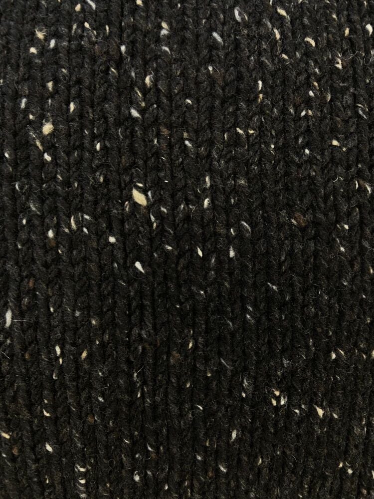 Donegal Wool Cushion Cover