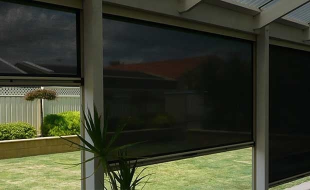 Outdoor Blinds Mandurah and Peel