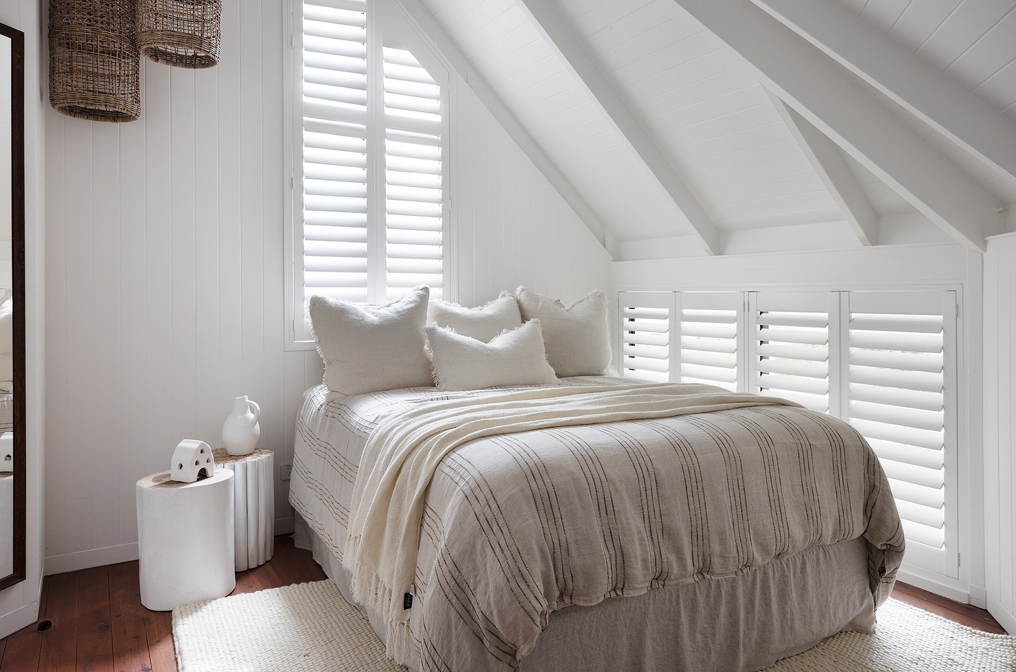 Window Furnishings, Plantation Shutters and Security Doors in Mandurah and Peel
