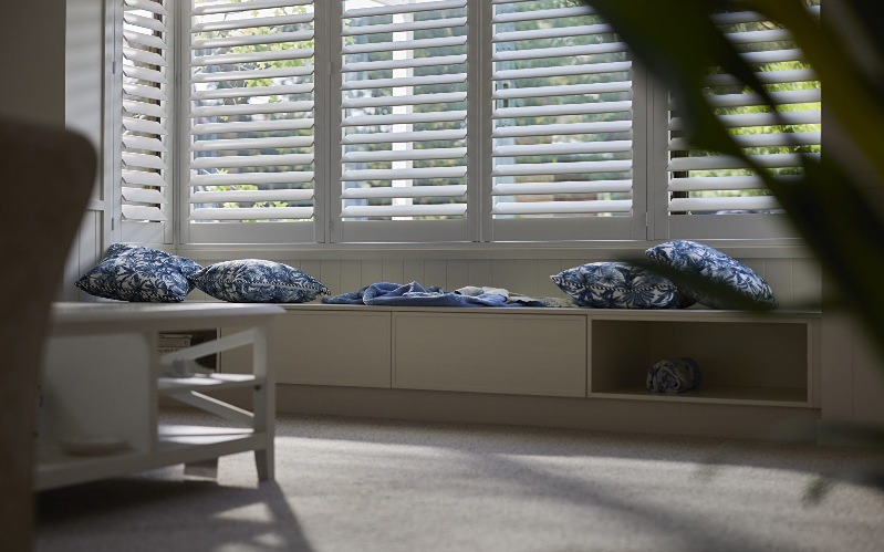 Woodlore Plantation Shutters Mandurah by Norman Shutters