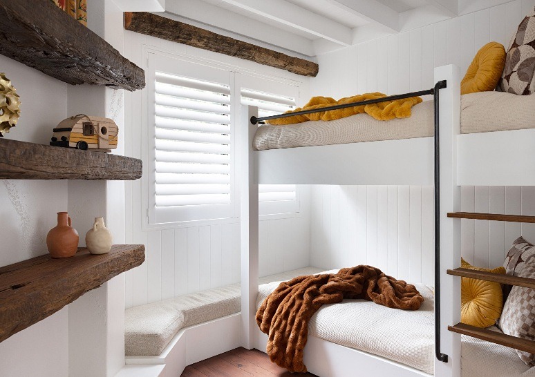 Woodlore Plus Plantation Shutters Mandurah by Norman Shutters