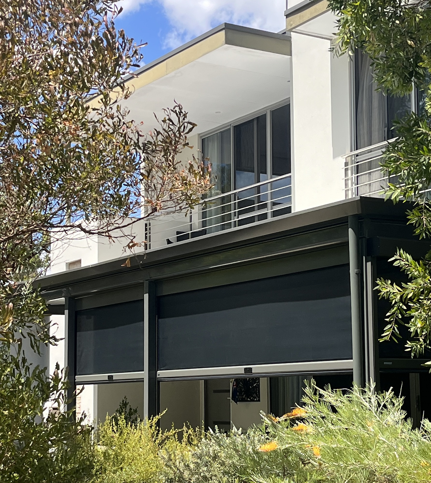 Outdoor Blinds Mandurah and Peel