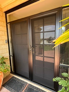 Security Doors and Screens Mandurah