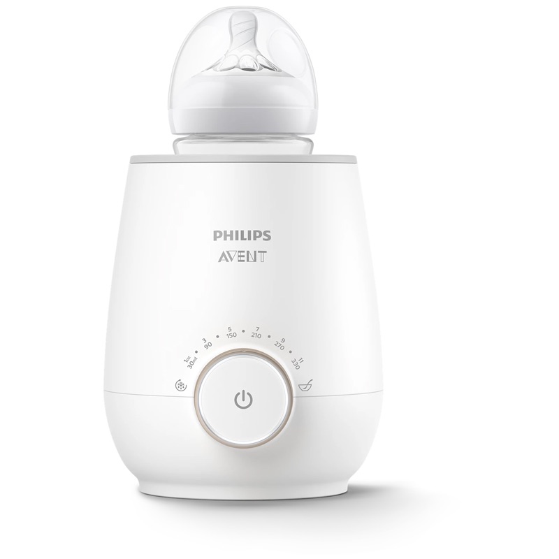 Bottle Warmer Premium Fast - Philips Avent