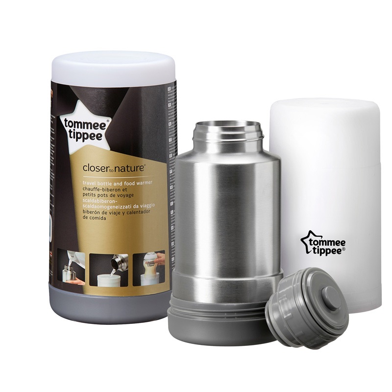 Travel Bottle Warmer Tommee Tippee Closer to Nature